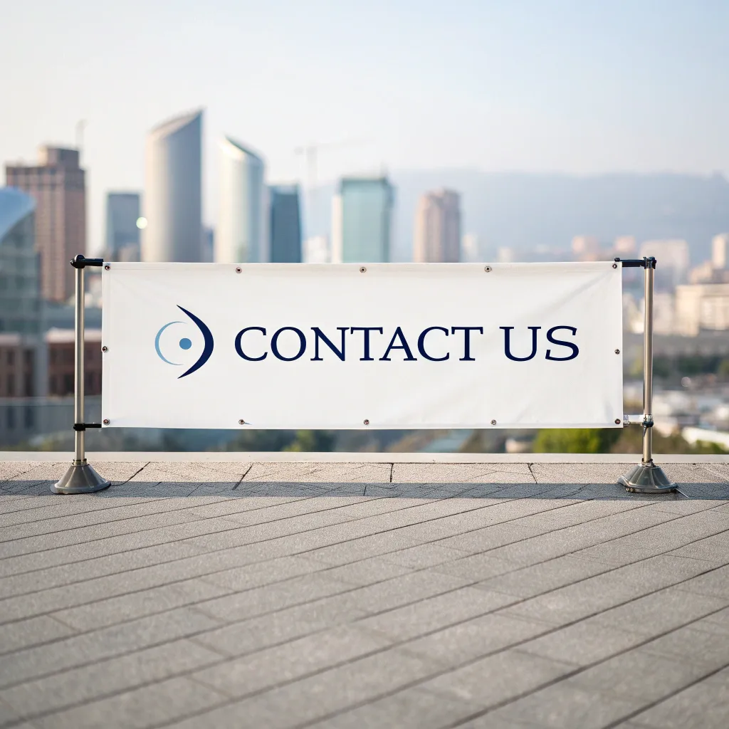 Contact Us Banner